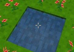 我的世界暮色森林传送门合成制作技巧分析