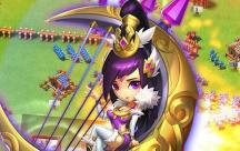 小小空城计兵营及塔防建筑介绍