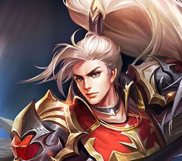 王者荣耀韩信七进七出秀翻全场 后羿被杀的有点懵