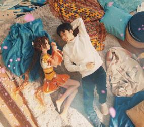 诛仙手游TVC预告片视频 一起来邂逅王俊凯