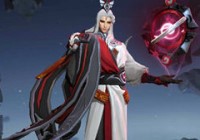 王者荣耀明世隐玩法详解 明世隐S11排位心得