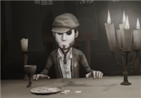 慈善家角色攻略