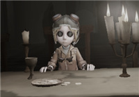 机械师角色攻略