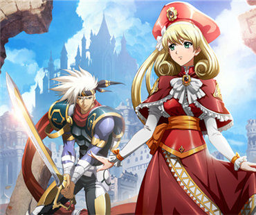 梦幻模拟战传说的彼端新角色曝光