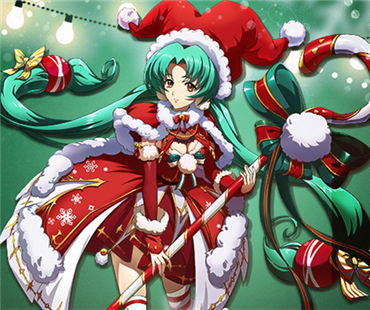 梦幻模拟战12月27日更新前瞻