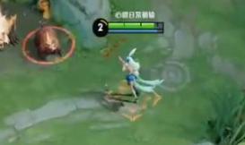 王者荣耀公孙离打野最强玩法 非常稳有没