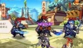 少年三国志2剑阁武将最强选择 培养哪个好