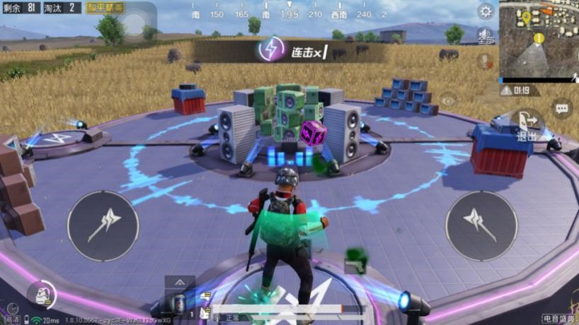 《和平精英》评测:探索战术竞技游戏的玩法边界 《和平精英》评测:探索战术竞技游戏的玩法边界