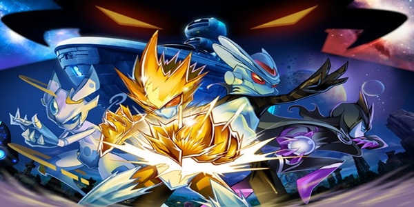 小时候玩的回合制单机游戏