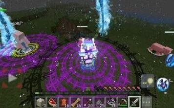 我的世界魂师生存代码指令一览