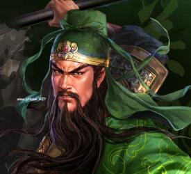 三国志战略版关羽最新阵容搭配攻略