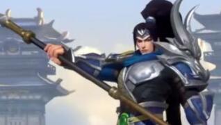 LOL手游名将武圣系列皮肤购买性价比一览