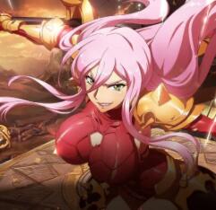 梦幻模拟战希尔达附魔推荐