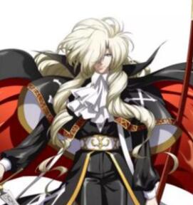 梦幻模拟战雷因法鲁斯装备推荐