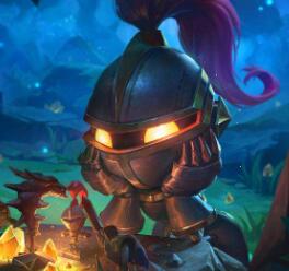 lol手游阿木木入门玩法思路