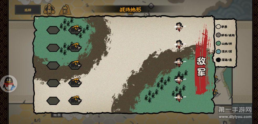 《无悔华夏》评测:悠悠华夏 畅游上下五千年! 《无悔华夏》评测:悠悠华夏 畅游上下五千年!