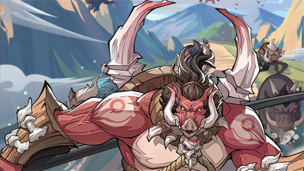 九州异兽记兑换码礼包码CDK大全2022