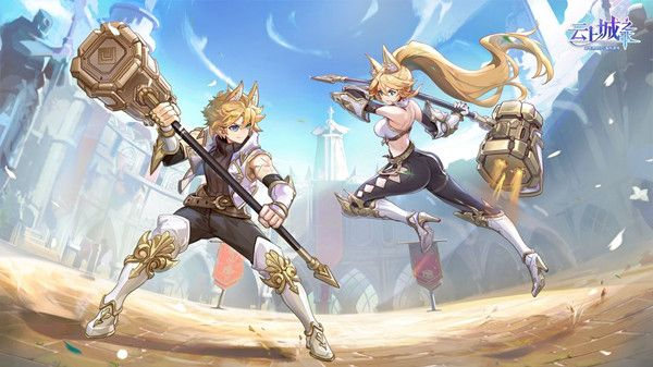 云上城之歌战锤玩法攻略