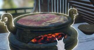 妄想山海饕餮进化丹配方材料一览