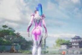 和平精英一个字id名字最新详解