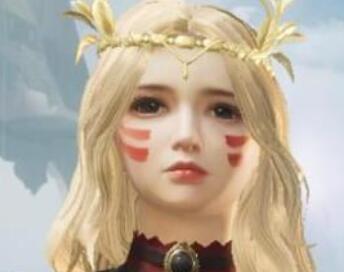 和平精英2023捏脸代码大全