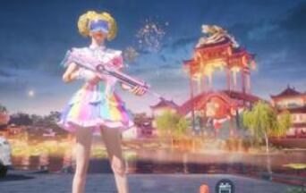 和平精英2023灵敏度调整攻略