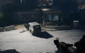 使命召唤道聚城11周年答题通关答案