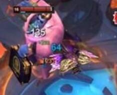 英雄联盟斗魂竞技场角色推荐