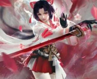 永劫无间手游妖刀姬天赋搭配建议