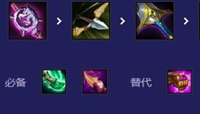 金铲铲之战14.20换形术师阵容玩法搭配