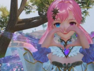 和平精英奇幻大乱斗职业怎么选