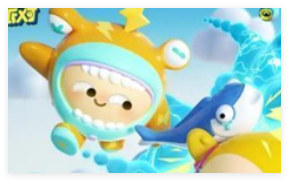 蛋仔派对奶龙联动皮肤怎么获得