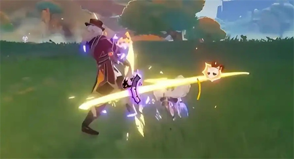 原神5.5前瞻内容