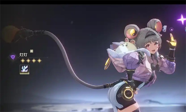 鸣潮4星角色实力排名