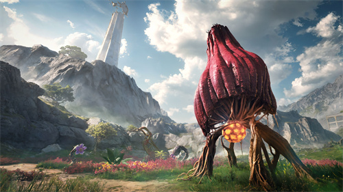 《逆战：未来》「进化测试」S1赛季更新今日上线！