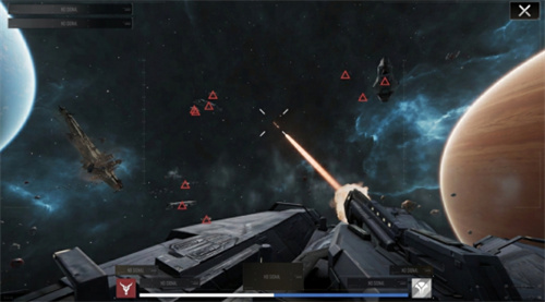 又有新船来袭？《无尽的拉格朗日》科幻嘉年华重磅预告