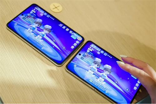 鸿蒙游戏大爆发！头部厂商全速进击，9月新增3000款！