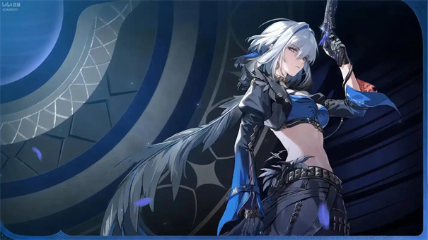 鸣潮2.7版本的角色是谁