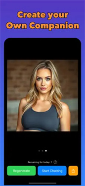 Dream Companion截图2