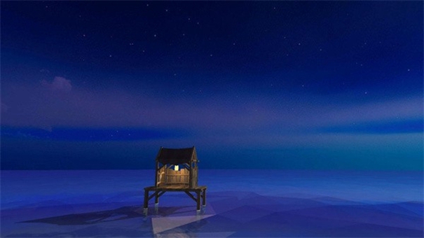 治愈之旅中文版截图