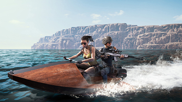 吃鸡画质助手软件