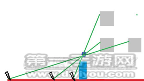 恶魂属性及打法