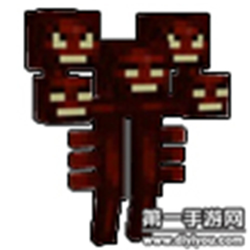 纳德吉克凋灵boss