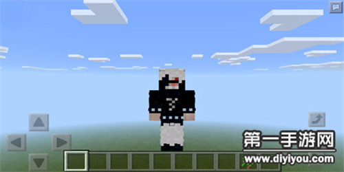 东京喰种金木研