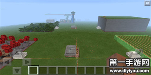 自主交易生存地图