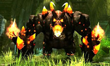 《世界2》TGS展公布试玩Demo视频演示