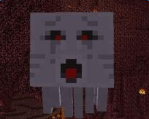 我的世界恶魂怎么驯服 恶魂的行为特点分享