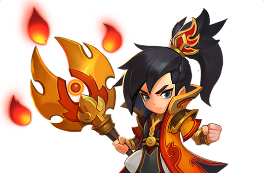 小小空城计陆逊技能属性全面介绍解析