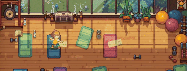 布鲁姆镇另一个故事