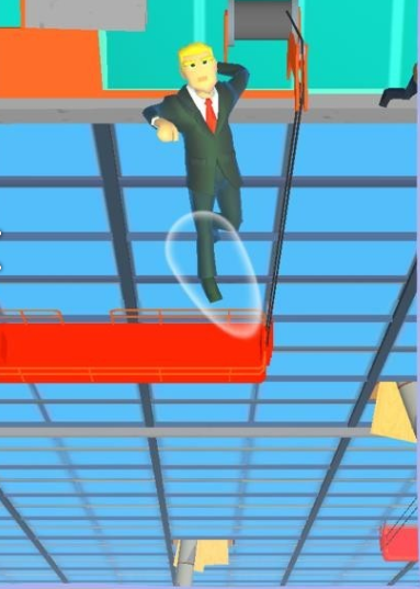 火柴人非死不可